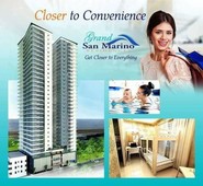 Affordable Condo within Cebu City closer to convenience