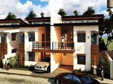Affordable House and Lot in Binangonan Rizal thru Pag Ibig