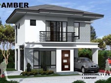 Affordable Payment Scheme House and Lot near Ateneo de Cebu