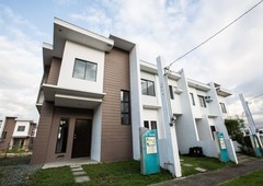 Affordable Pre Selling Townhouse in Quezon City 3 Bedroom