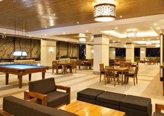 Affordable Quality 2 Bedroom Resort Living Condo Near Timog