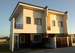 Affordable Single Attached House for Sale in Laguna