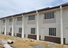 Affordable Townhouse for sale in San Rafael Bulacan