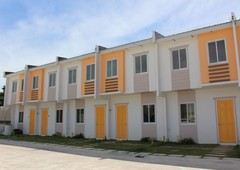 Php 7k monthly AFFORDABLE Townhouses along Hiway in Bogo City Cebu