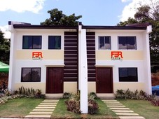 Affordable Two Storey House and Lot in Antipolo