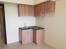 Avida 34th One Bedroom Fully Furnished w/ Parking for Lease