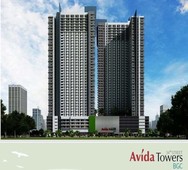 Avida Towers 34th Street