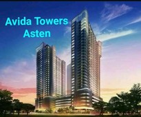 Avida Towers Asten