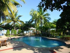 Beach Resort and Hotel for Sale in Philippines