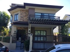 Beautiful House in Molave Highlands