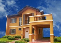 BIG House and Lot for Sale in Oton, Iloilo