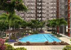 Bloom Residences Condo for sale near SM BF and Airport