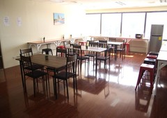 BPO Seat Lease That Is Fully Furnished