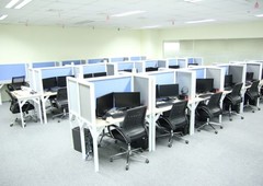 BPOSeats.com Office Rental and Seat Lease in Cebu