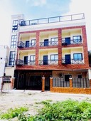 Brand New 1 BR Luxury Apartment & Commercial Space for Rent