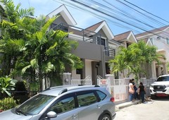BRAND NEW 3 BEDROOM HOUSE AND LOT FOR SALE IN CEBU CITY
