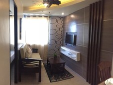 Brand new fully furnished 1 bedroom condo unit for rent