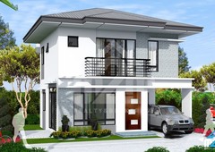 Brand New House for Sale in Talamban Cebu