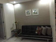 Cheap Condo for sale - 1 bedroom - fully furnished