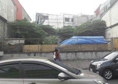 Commercial Lot along MAYON STREET Sta. Mesa Heights QC