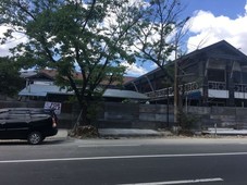 Commercial Lot along Mother Ignacia Ave Scout Area QC