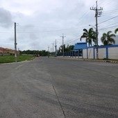 Commercial Lot for sale in Cavite