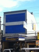 COMMERCIAL SPACE FOR LEASE IN FRONT OF ROBINSONS LIPA CITY