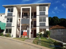 Condominium for sale in Taytay 1 ride to Ayala free Parking