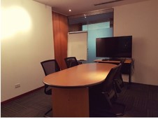 Conference Room and Executive Room