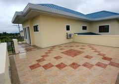 Cozy House with 4 Br for sale - 15M