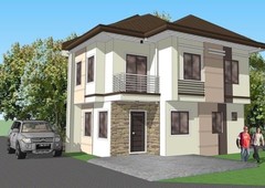 Cuztomized Pre ~ Selling House and Lot For Sale Near FEU