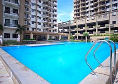 CYPRESS TOWERS C5 corner Diego Silang, Taguig City RESORT TY