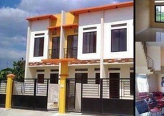 Affordable single house in trece cavite