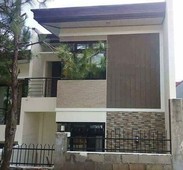 ELEGANT HOUSE AND LOT IN BAGUIO