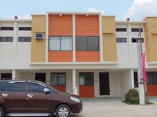 Elegant rent to own townhouse in marikina city