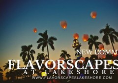 Flavorscapes at Lakeshore by Revolution 2bedroom 60sqm