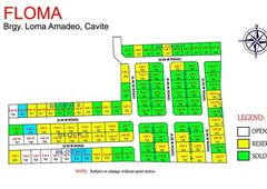 Floma Residential Lot