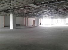 For Lease: 618.67 sqm office space in Quezon City