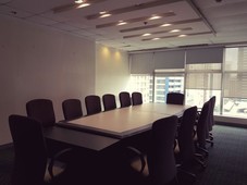 For Lease: Meeting Room for 15 Pax