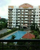 for rent 2 bedroom condo unit in Magallanes Residences