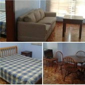 FOR RENT!!! 2 BEDROOM UNIT @ MAKATI PALACE HOTEL