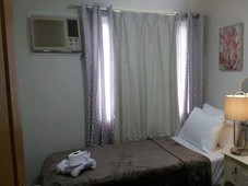 For rent 2bedroom unit in 8 SPATIAL Davao