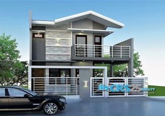 For sale 3 Bedroom house in Talamban Cebu