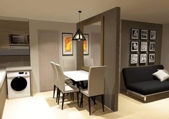 FOR Sale 3 Bedroom unit with Balcony (topfloorCorner)