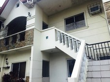 FOR SALE 6 UNITS APARTMENT GOOD FOR INVESTMENT in Malabanias