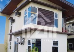 For Sale House & Lot - Goldmine Residences( Platinum Model)