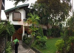 FOR SALE - House & Lot in Makati