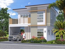 For Sale House & Lot in Tagaytay