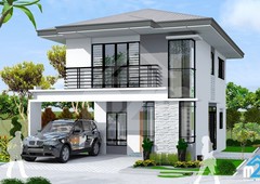 For Sale House & Lot in Talamban Cebu