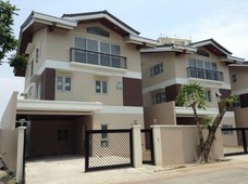 For Sale Townhouse, 288.32Sqm, 35M,Meiling Village, Quezon